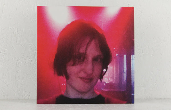 Joanne Robertson – Blurrr – Vinyl LP – Mr Bongo– Mr Bongo USA