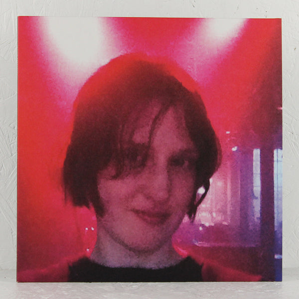 洋楽 JOANNE ROBERTSON / BLURRR-JAPAN EDITION- Joanne Robertson – Blurrr – Vinyl LP – Mr Bongo– Mr Bongo USA