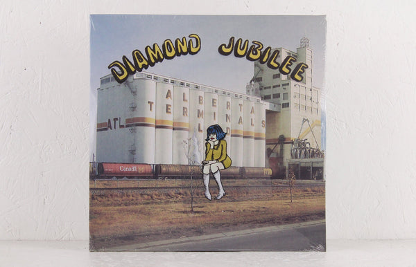 Cindy Lee - Diamond Jubilee （3LP） W.25TH Cindy Lee – Diamond Jubilee – Vinyl 3LP – Mr Bongo– Mr Bongo USA