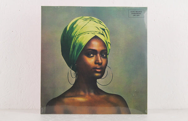 Piero Umiliani – La Ragazza Fuoristrada – Vinyl LP – Mr Bongo– Mr