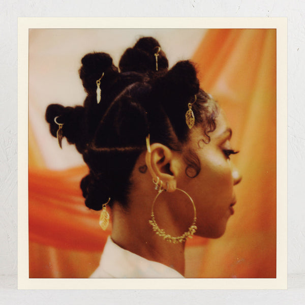 Hollie Cook - Shy Girl - Vinyl LP/CD– Mr Bongo USA