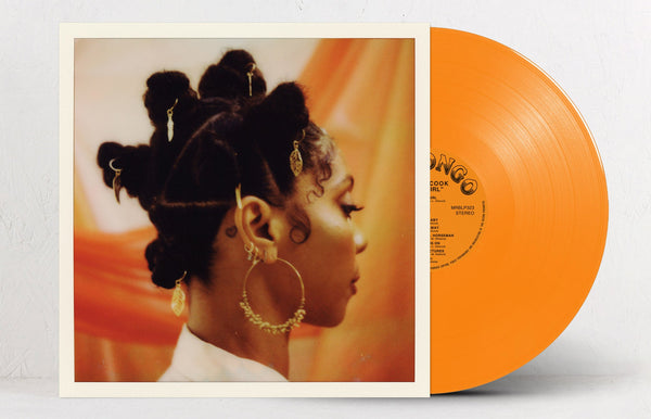 Hollie Cook - Shy Girl - Vinyl LP/CD– Mr Bongo USA