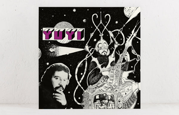 Grupo Los Yoyi ‎/ Yoyi LP reissue2012 MRBLP286GrupoLosYoyi_Shopify_g