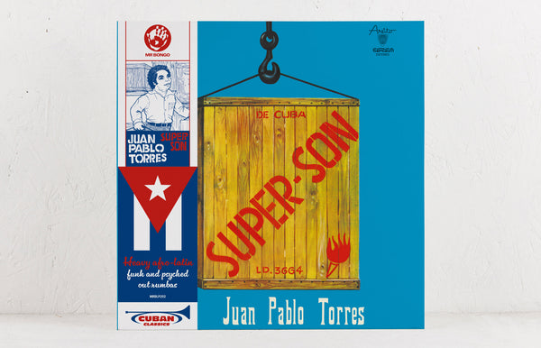 2024超人気 MRBLP292JuanPabloTorresyGrupoA その他