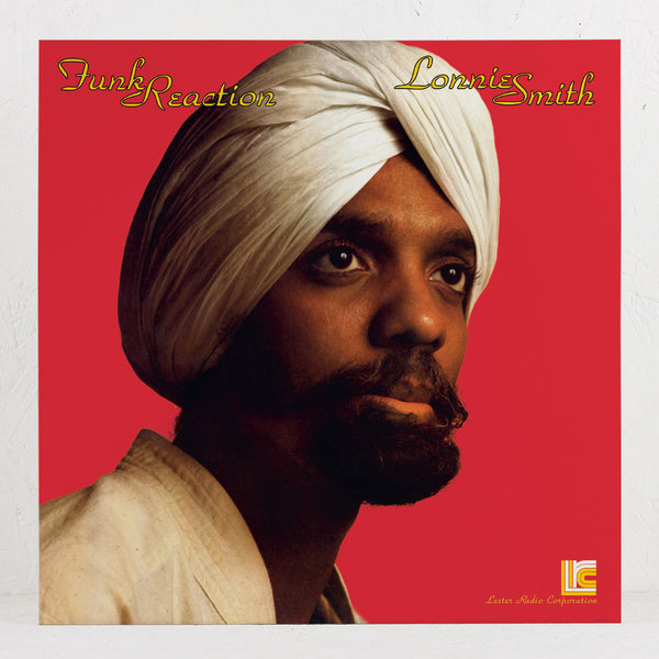 MRBLP298LonnieSmith_FunkReacti