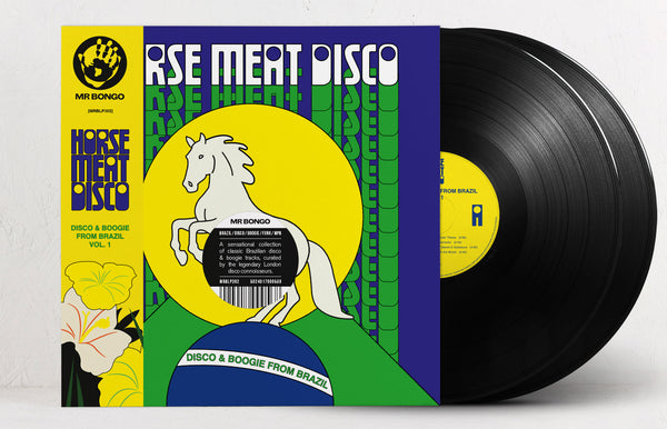 MRBLP302_Horse_Meat_Disco_Shop