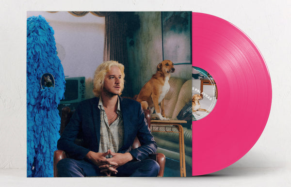英、欧2discs LP Rubel As Palavras, Vol. 1 &amp; 2 MRBLP306 Mr Bongo /00660 MRBLP306Rubel_Shopify_MagVinyl