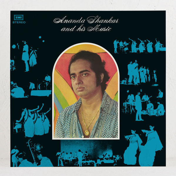 Ananda Shankar And His Music サイケ グルーヴ MRBLP308AnandaShankar_Shopify_