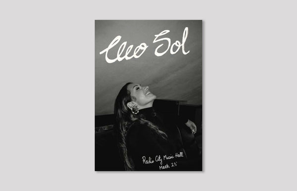 cleo-sol-radio-city-poster-lnd