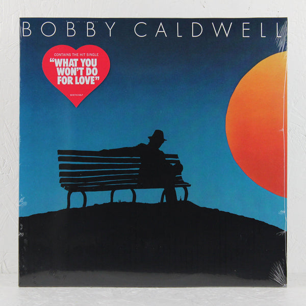 Amazon.com: Bobby Caldwell - What You Won't Do For Love