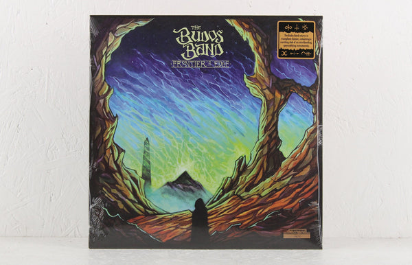The Budos Band Frontier s Edge Vinyl EP Mr Bongo Mr Bongo USA the-budos-band-frontier-s-edge-vinyl-ep-mr-bongo-mr-bongo-usa