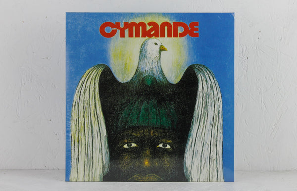 Cymande – Vinyl LP