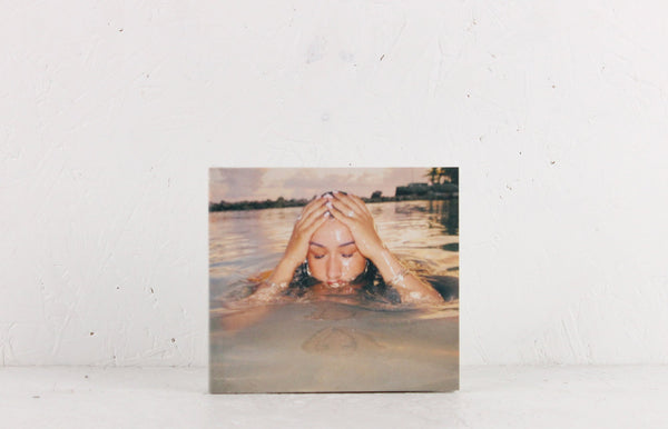 Cleo Sol – Gold (black vinyl) – Vinyl / CD – Mr Bongo– Mr