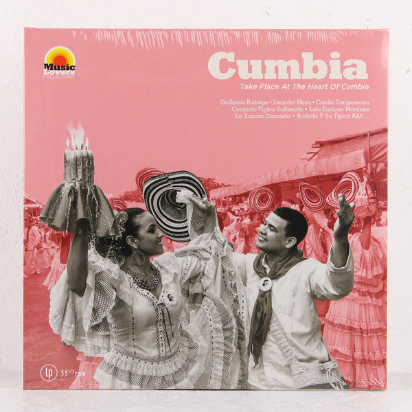 Best Cumbia villera albums of all time - Rate Your Music