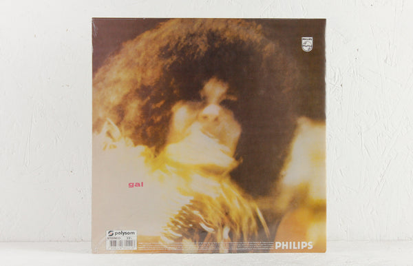 Gal Costa – Gal – Vinyl LP – Mr Bongo USA