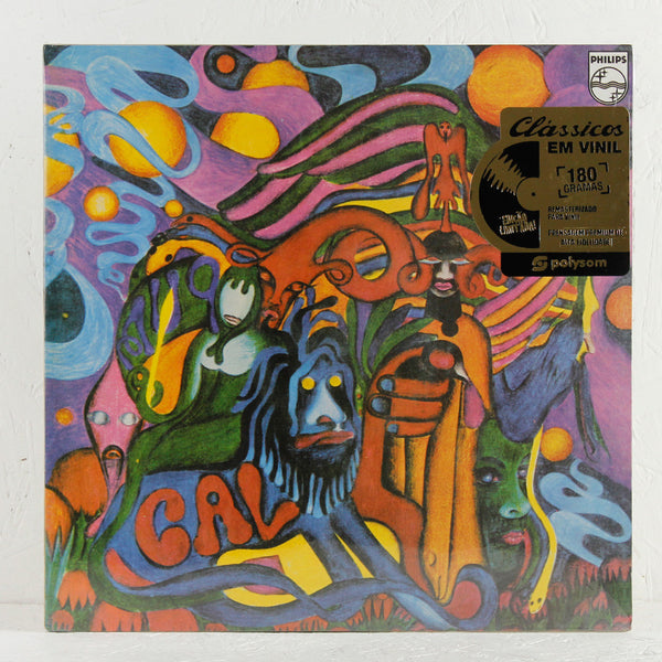 Gal Costa – Gal – Vinyl LP – Mr Bongo USA