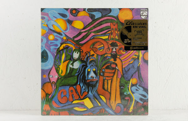 Gal Costa – Gal – Vinyl LP – Mr Bongo USA