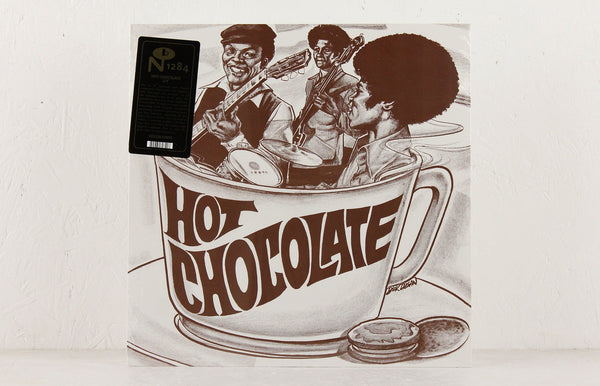 Hot-Chocolate-album-
