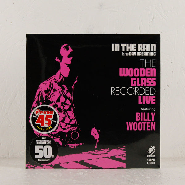 USオリジナル盤】Billy Wooten Live wooden | fitwellbathfitting.com