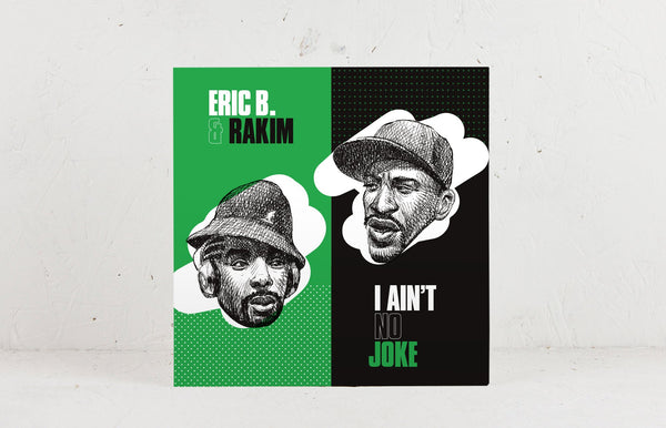 洋楽 I Ain't No Joke (In The House Remix) 洋楽 I Ain't No Joke (In The House Remix) RemK - Ain't No