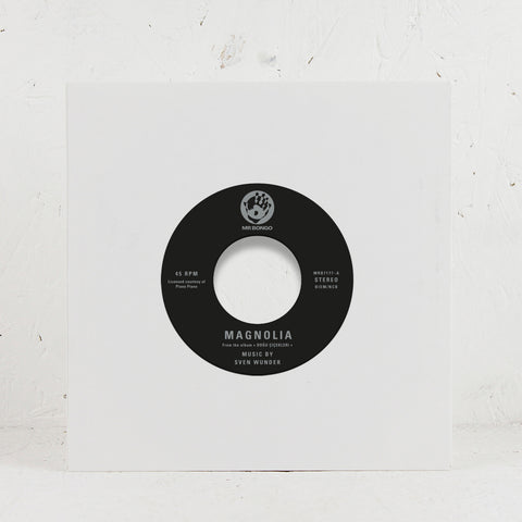 Eastern Flowers - 7” Vinyl - Mr Bongo