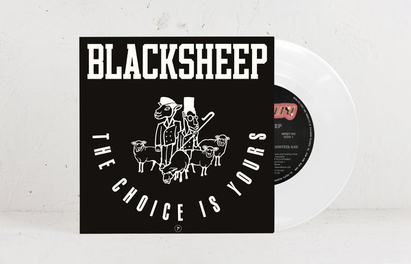 洋楽 Black Sheep - The Choice Is Yours The Choice Is Yours (Revisited) - song and lyrics by Black