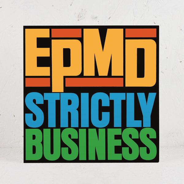 SOUNDTRACK　STRICTLY BUSINESS　R&B　HIPHOP Amazon.com: Strictly Business: CDs & Vinyl