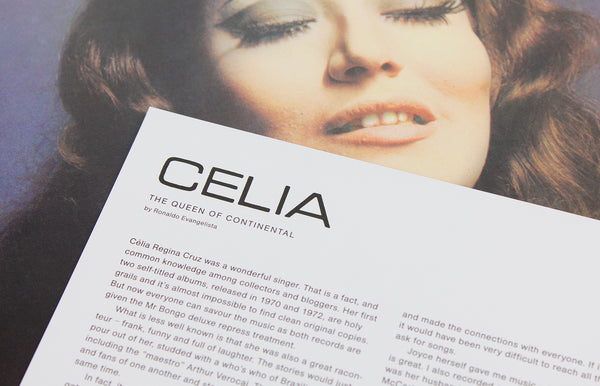 洋楽 Celia Sem Palavras Celia: albums, songs, concerts | Deezer