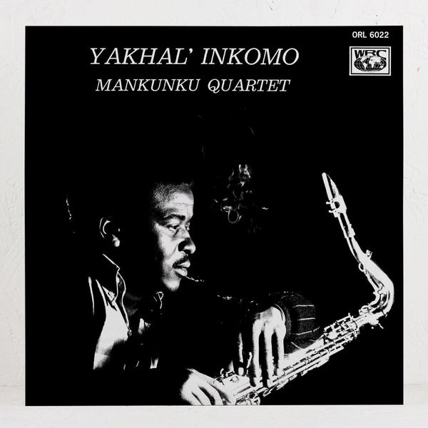 Yakhal’ Inkomo – Vinyl LP/CD