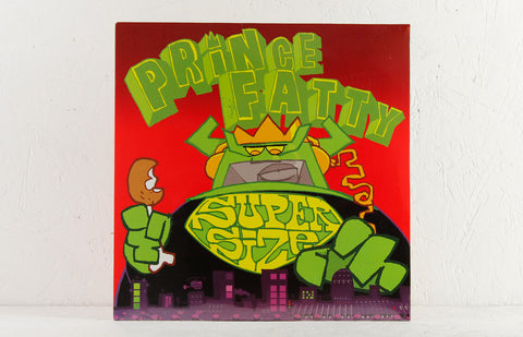 その他 PRINCE FATTY VERSUS MUNGO&#39;S HI FI (IMPORT) [CD] Prince Fatty Vs. Mungo's Hi Fi | Prince Fatty