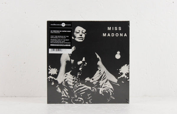 Le Théâtre Du Chêne Noir / Miss Madona a2997923821_10.jpg