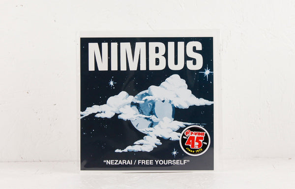 Nimbus / Nezarai / Free Yourself Nimbus / Nezarai / Free Yourself