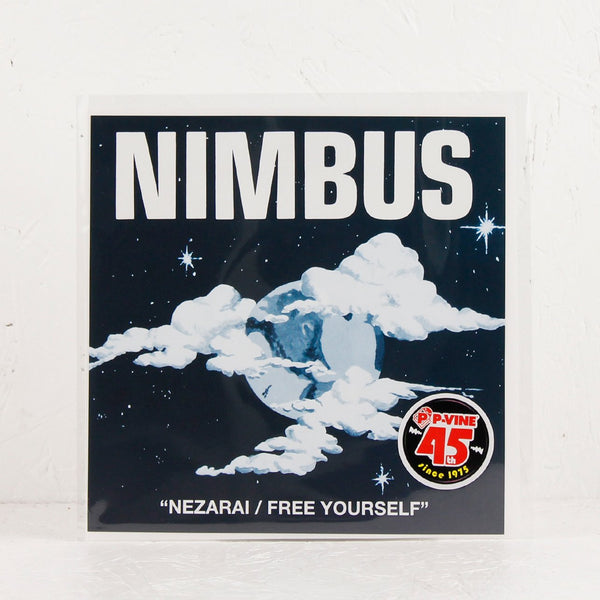 Nimbus / Nezarai / Free Yourself Nimbus / Nezarai / Free Yourself
