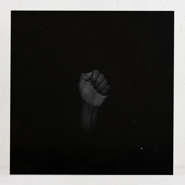 Sault – Untitled (Black Is) – Vinyl LP – Mr Bongo– Mr Bongo USA