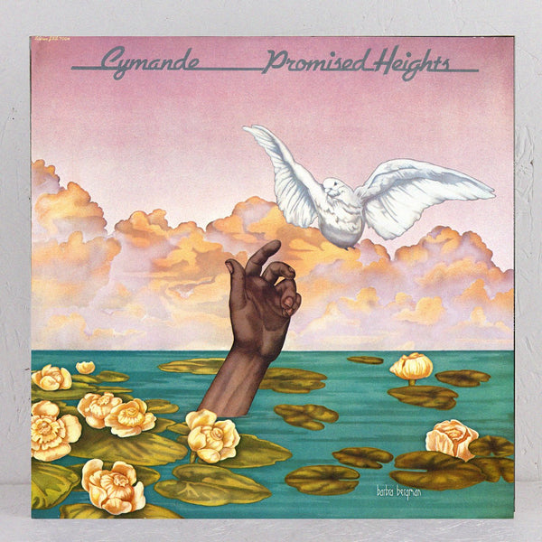 Promised Heights – Vinyl LP