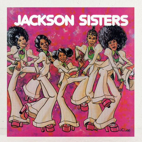洋楽 Jackson Sisters /I Believe In Miracles45 The Jackson Sisters – I Believe In Miracles – Vinyl (7
