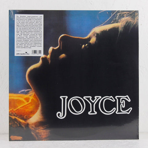 Joyce – Vinyl LP