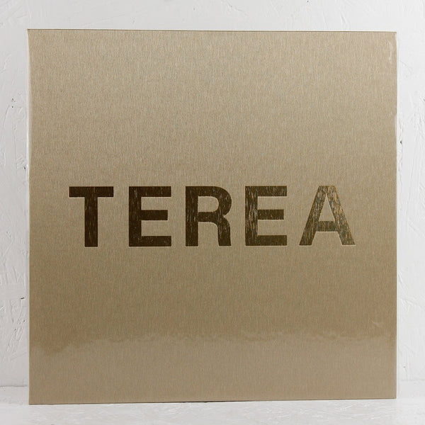 Terea – Vinyl LP