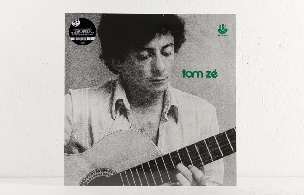 Tom Ze