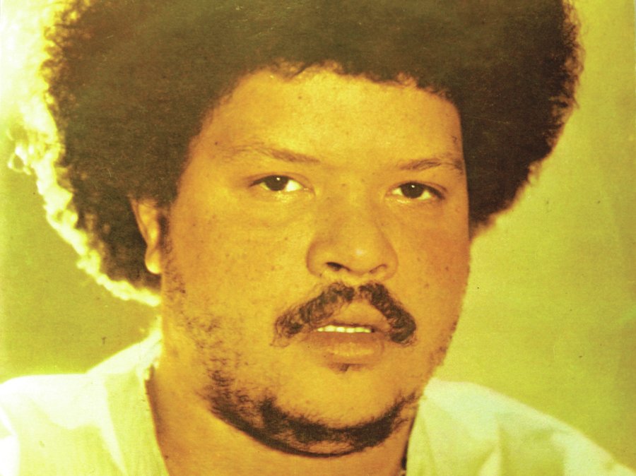 tim maia on mr bongo usa