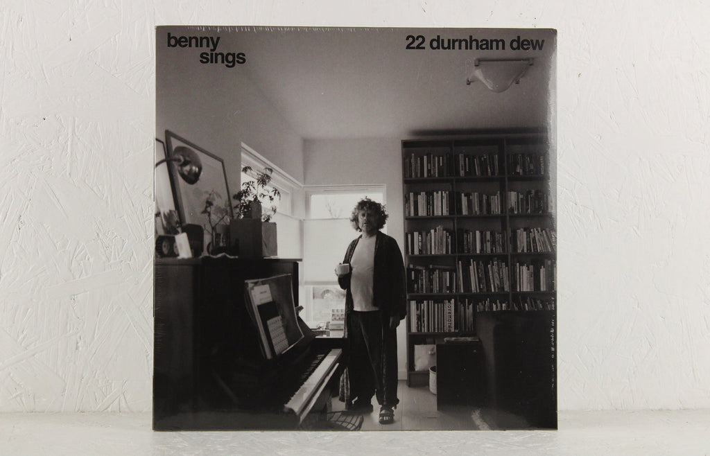 22 Durnham Dew – Vinyl LP
