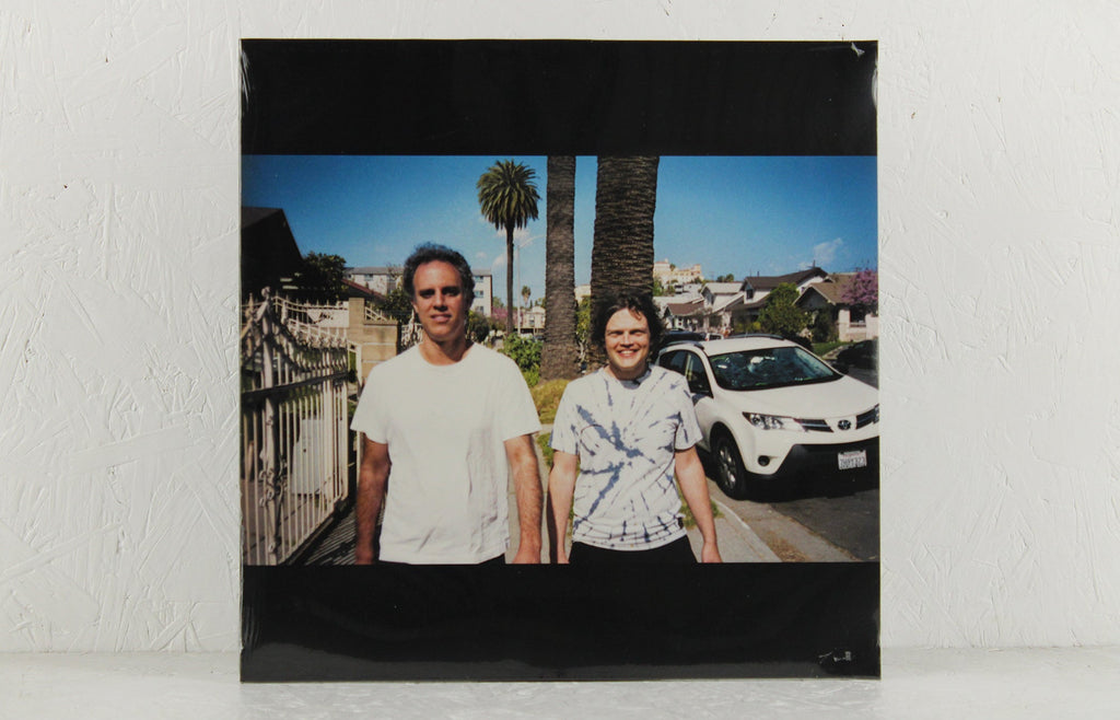 41 Longfield Street Late '80s – Vinyl LP