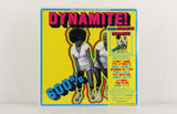 Various Artists – 600% Dynamite! (yellow vinyl) – Vinyl 2LP
