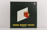 Work Money Death – A Portal To Here – Vinyl 2LP