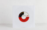 Alice Clark – Don't You Care / Never Did I Stop Loving You - 7" Vinyl – Mr Bongo