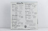 Arthur Indenbaum - Joy - Vinyl LP