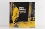Arthur Verocai ft. Azymuth & Ivan Lins – Encore (2025 black vinyl pressing) – Vinyl LP