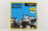 África Negra – Antologia Vol. 2 – Vinyl 2LP