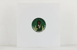 The Africa Seven Edits - Vinyl 12"