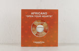 Africano – Open Your Hearts – Vinyl 7"